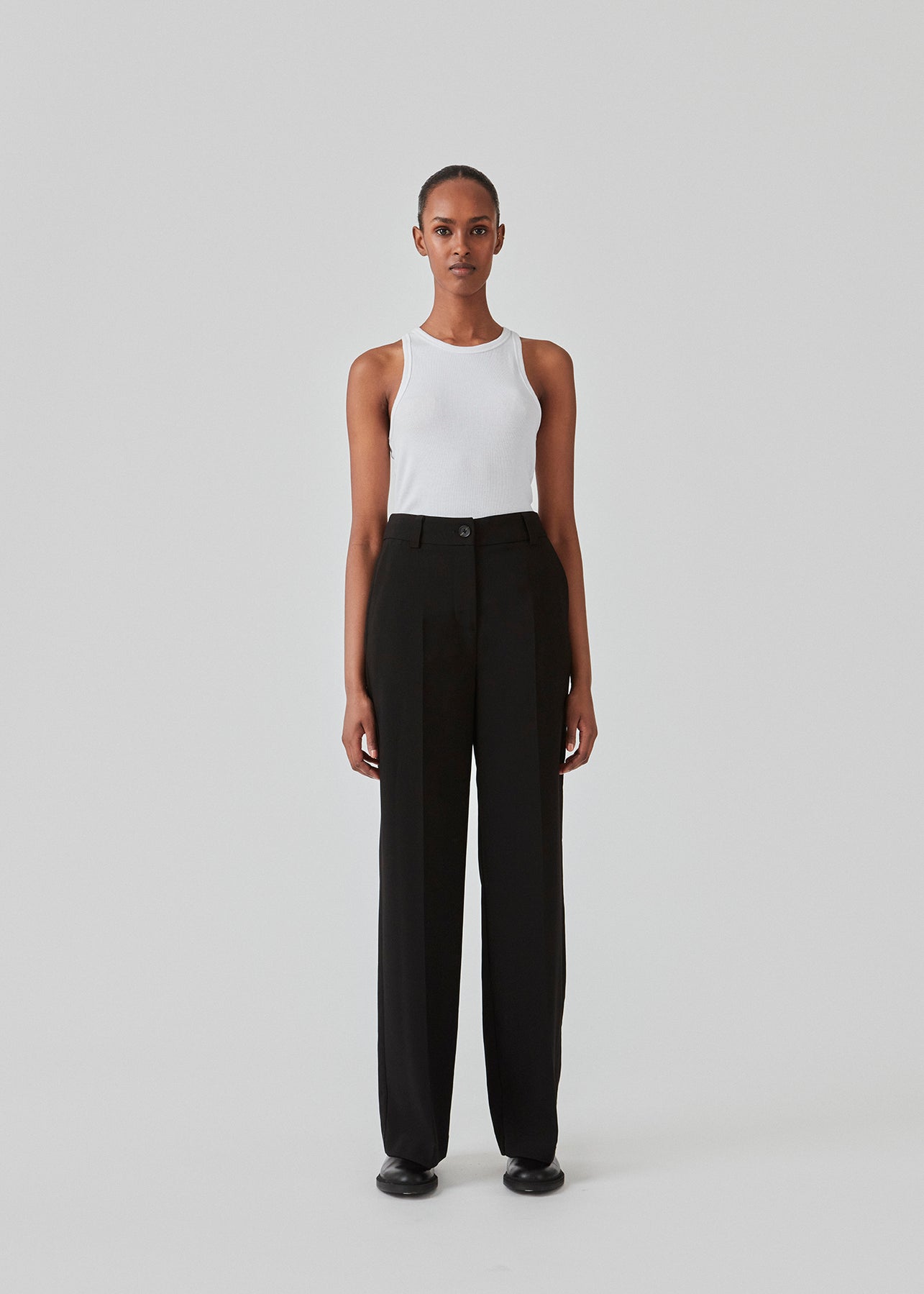 Modstrom Gale Pants Black