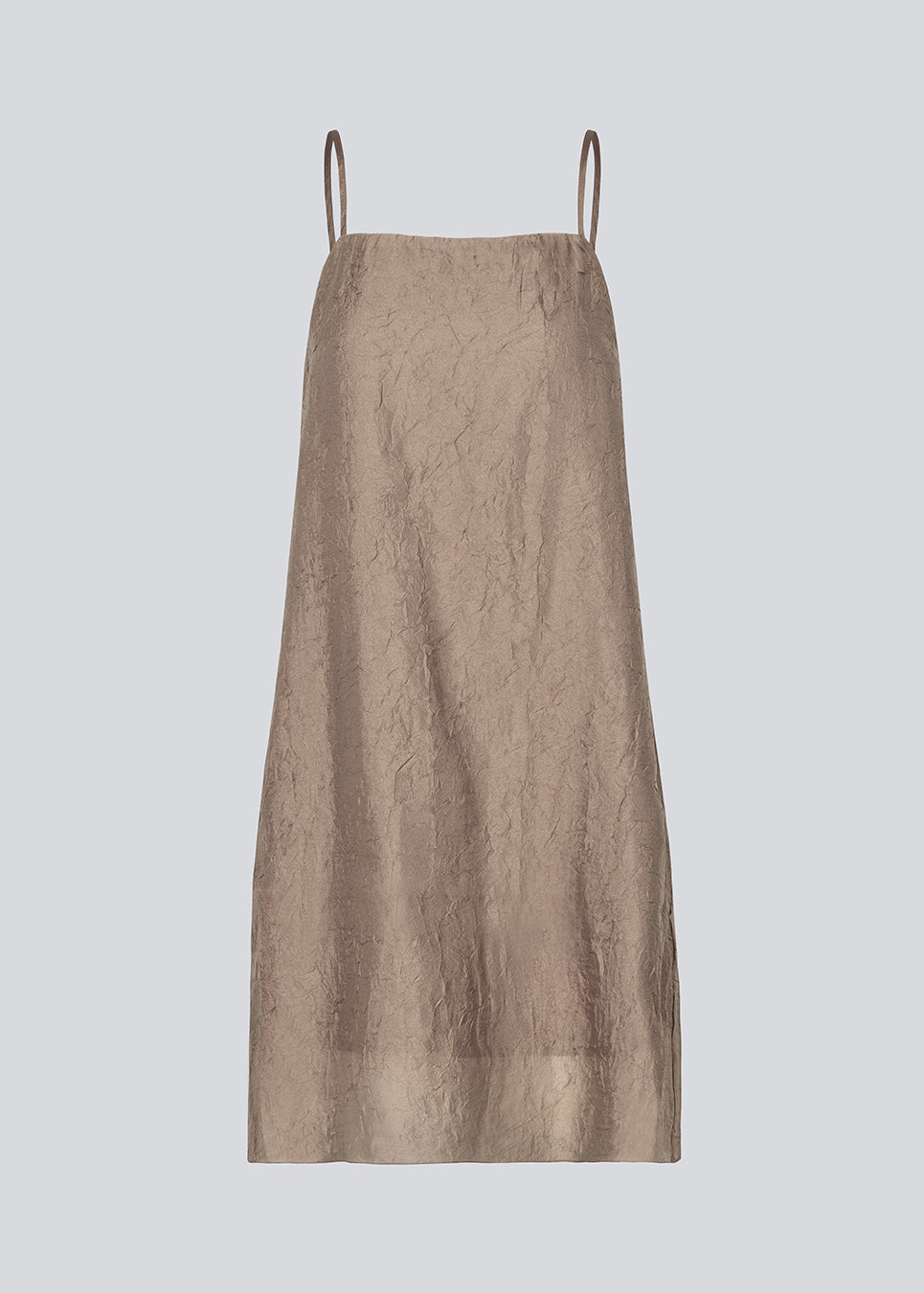 Modstrom Idris Dress Dune