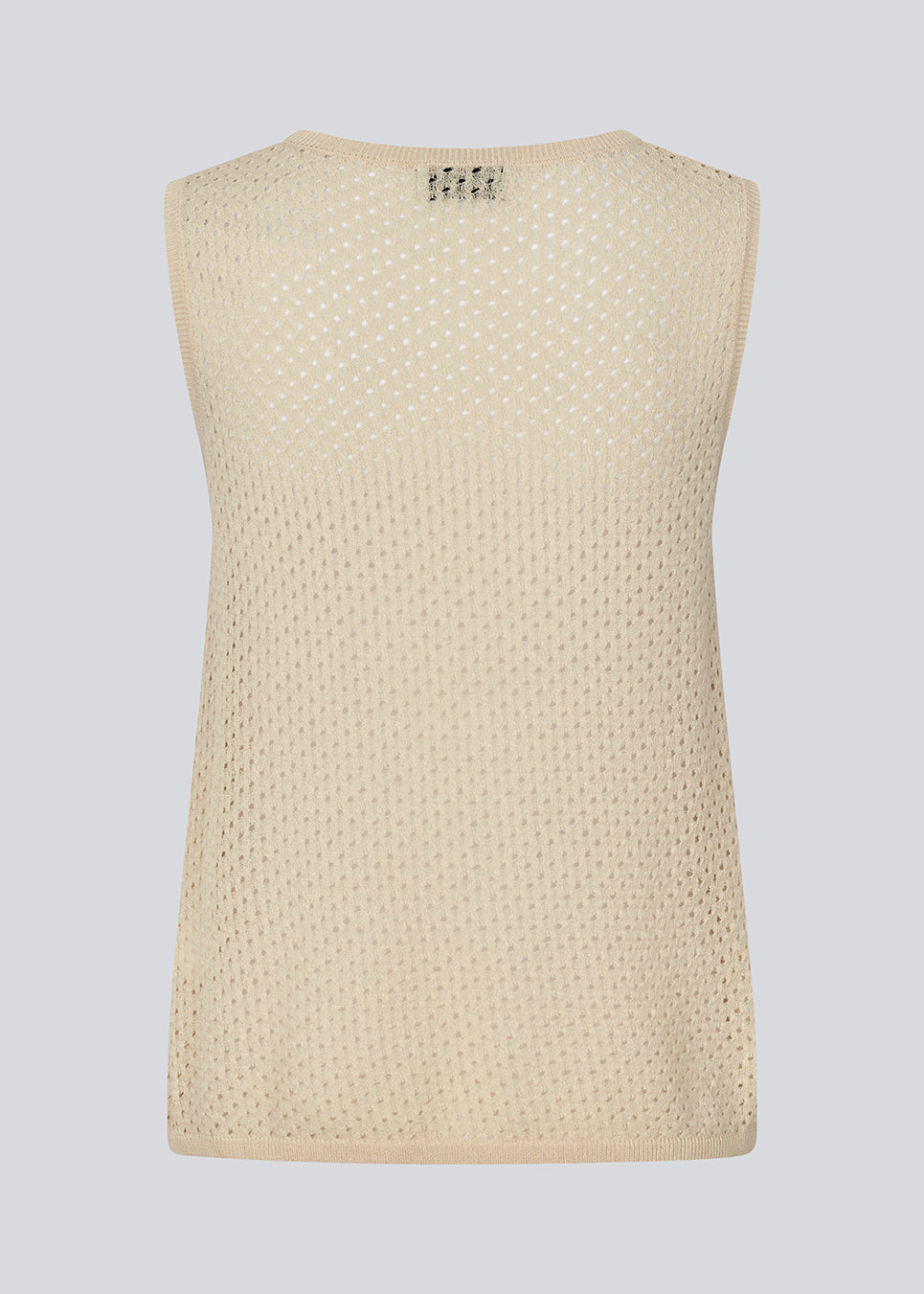 Modstrom Iggy Top Summer Sand