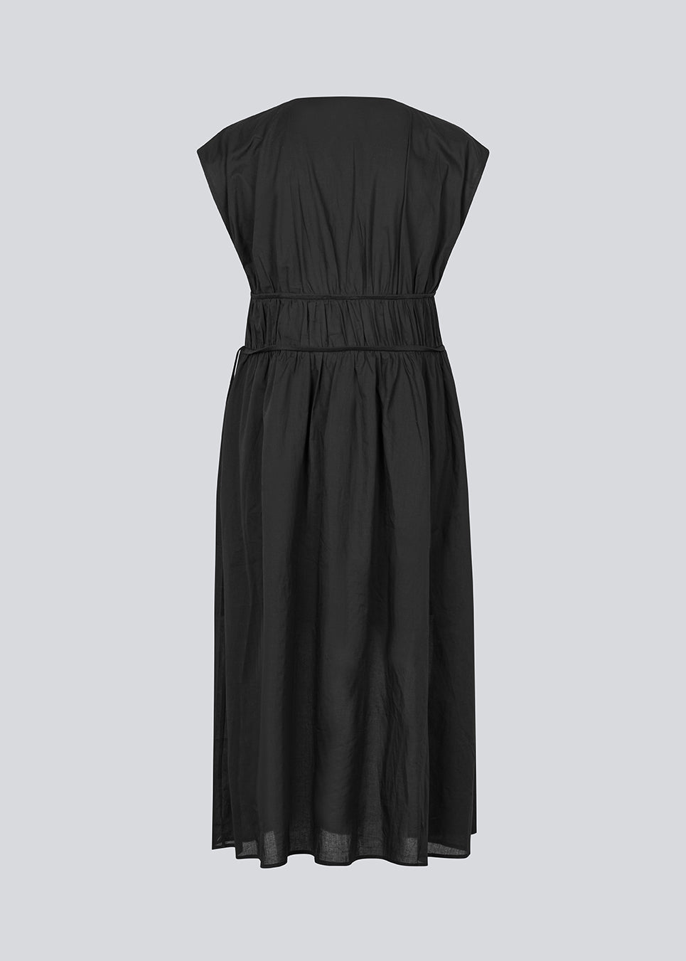 Modstrom India Dress Black