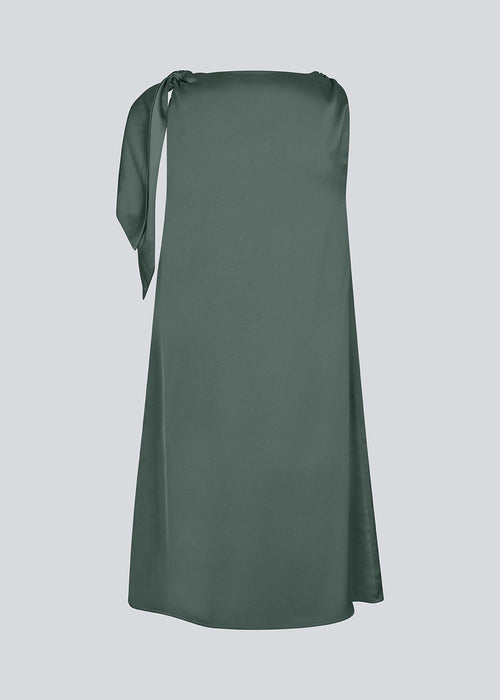 Modstrom Katja Dress Harbor Green