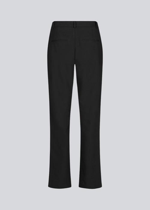 Modstrom Kendrick Wide Pants Black