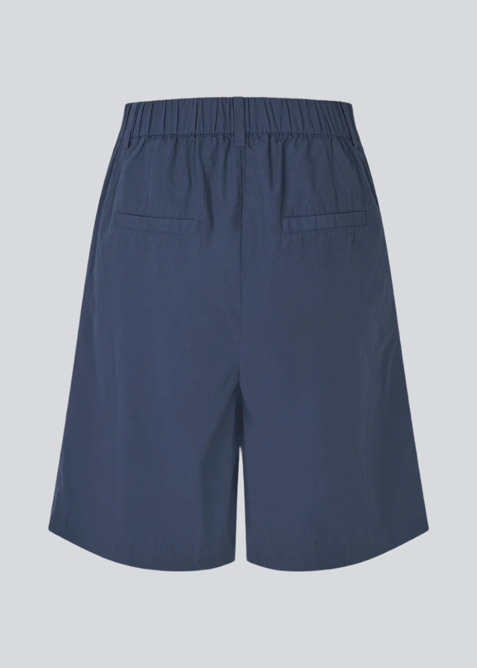 Modstrom Maud Long Shorts Ombre Blue