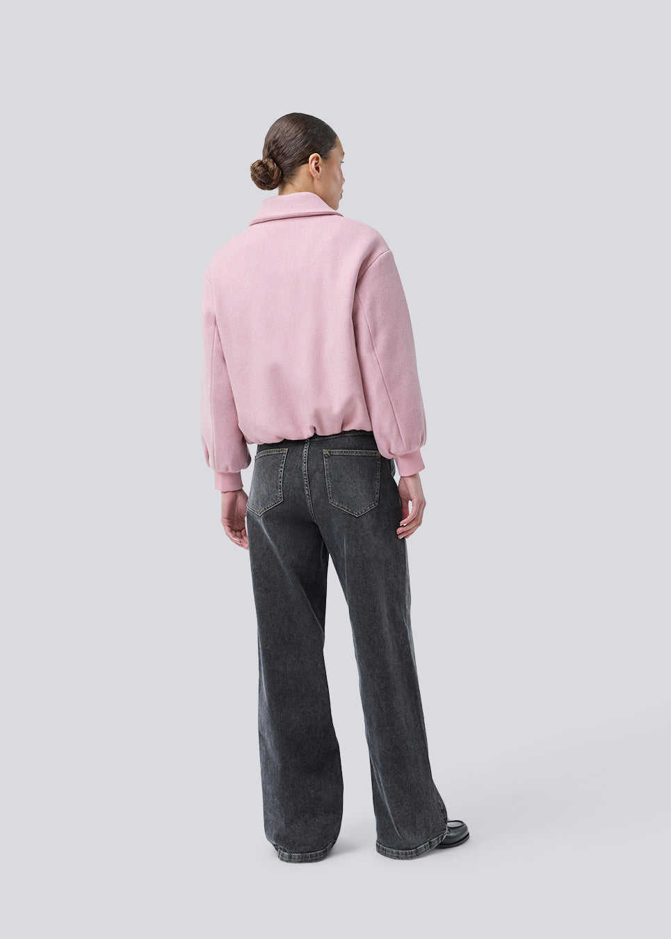 Modstrom Ommi Jacket Fragrant Lilac