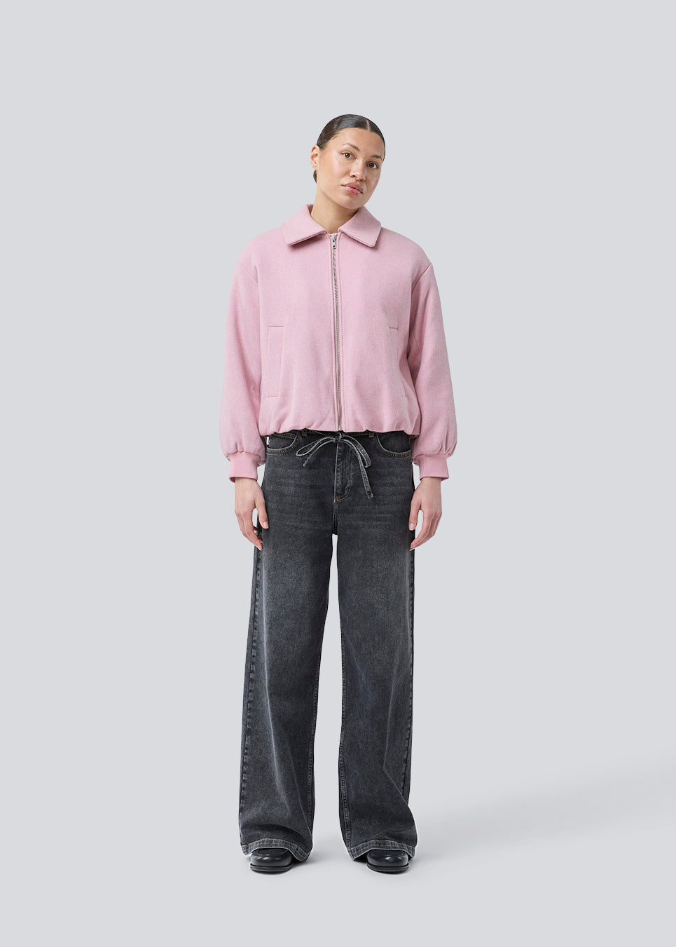 Modstrom Ommi Jacket Fragrant Lilac