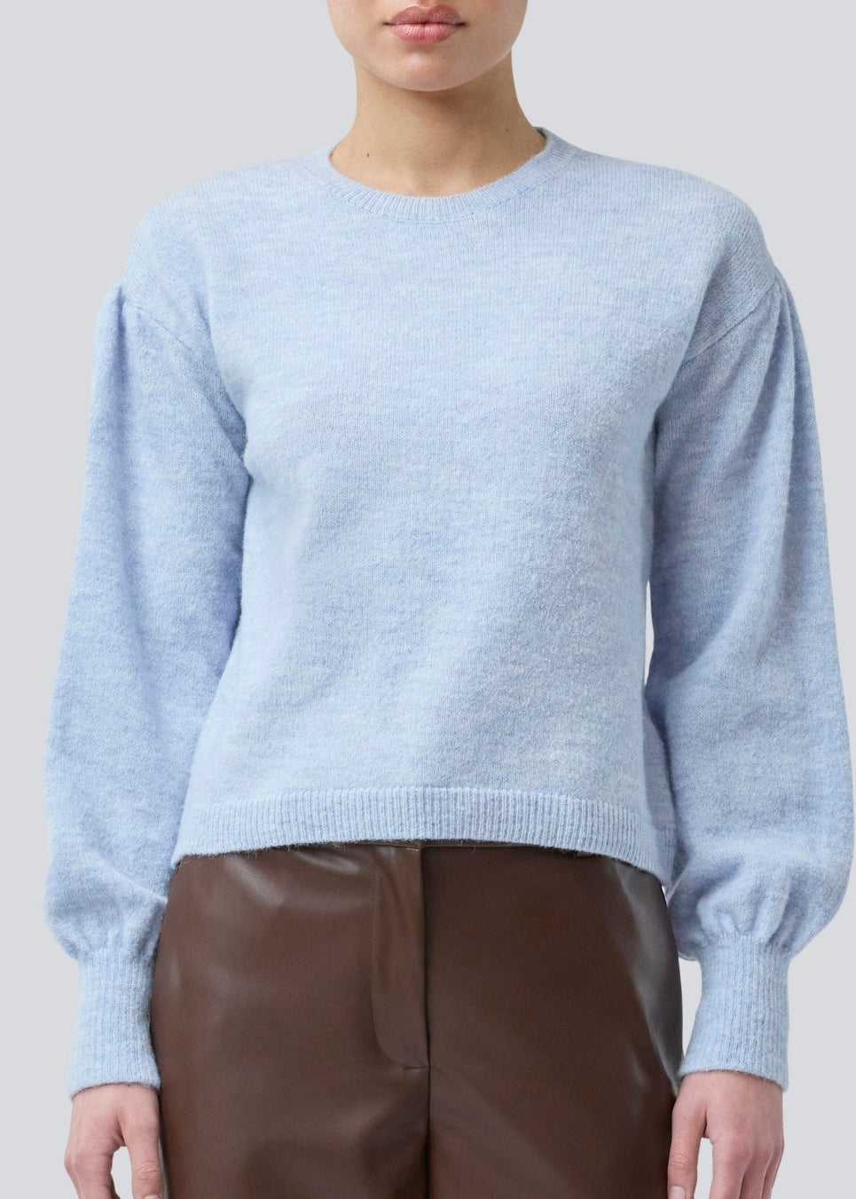 Modstrom Patrick O-neck Andorra