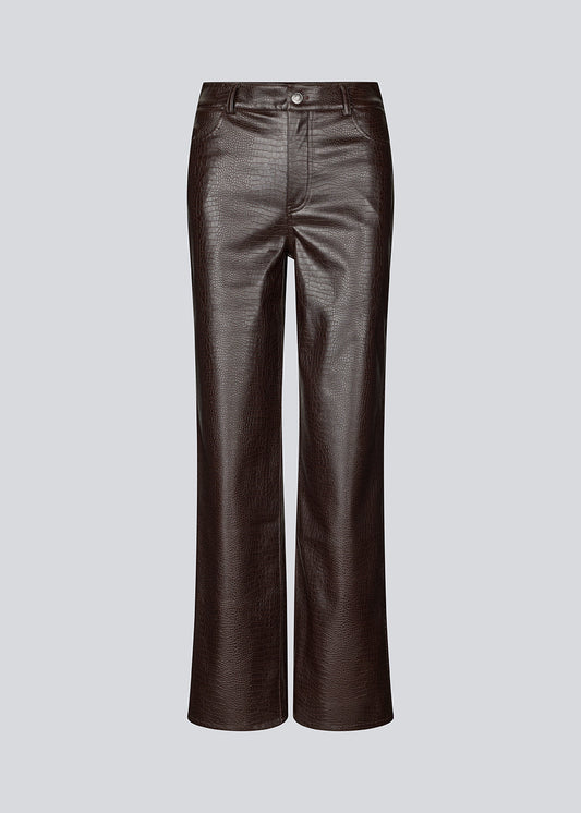 Modstrom Sixten Pants Cedar