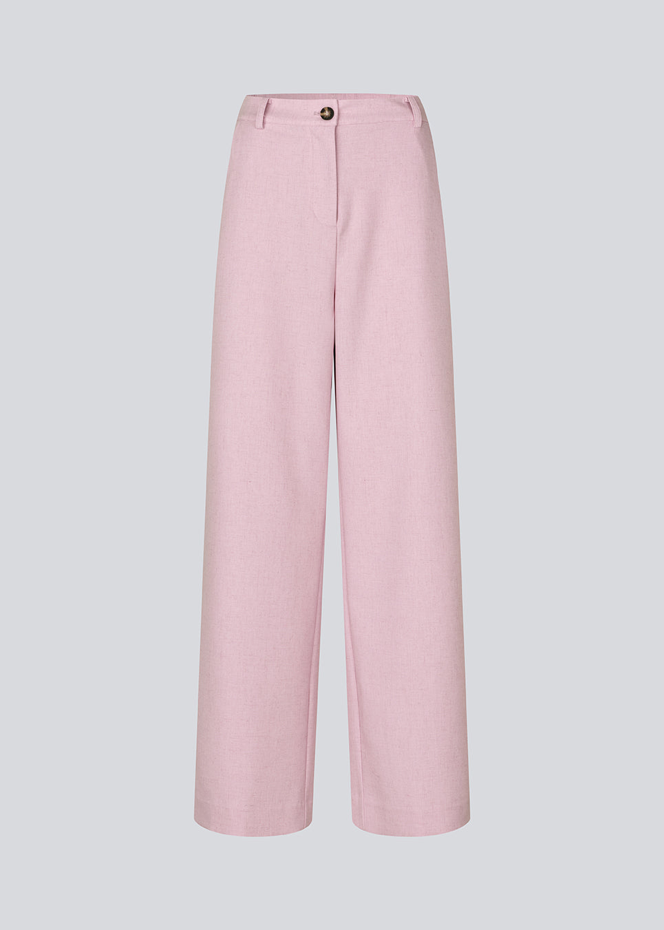 Modstrom Sophie Pants Pink Melange