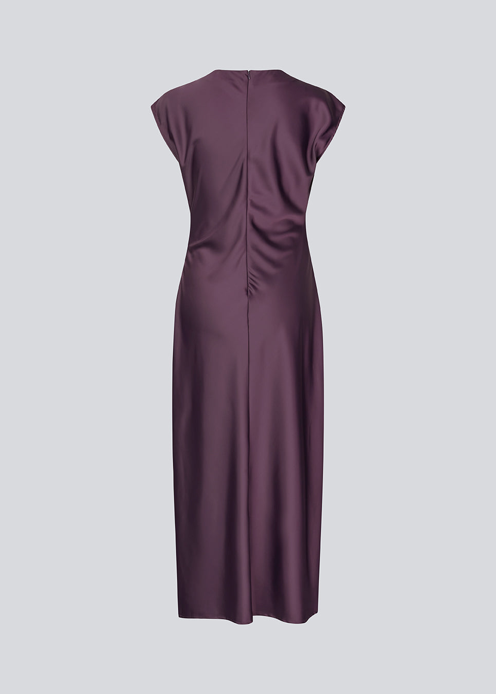 Modstrom Tailor Maxi Dress Sleeveless Winter Bloom