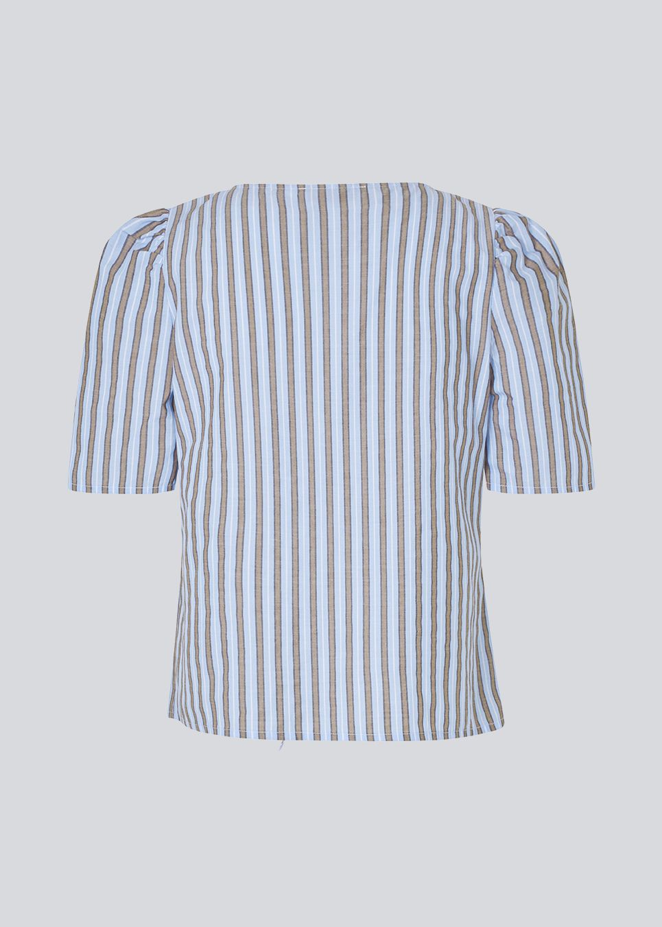 Modstrom Time Top Stripe