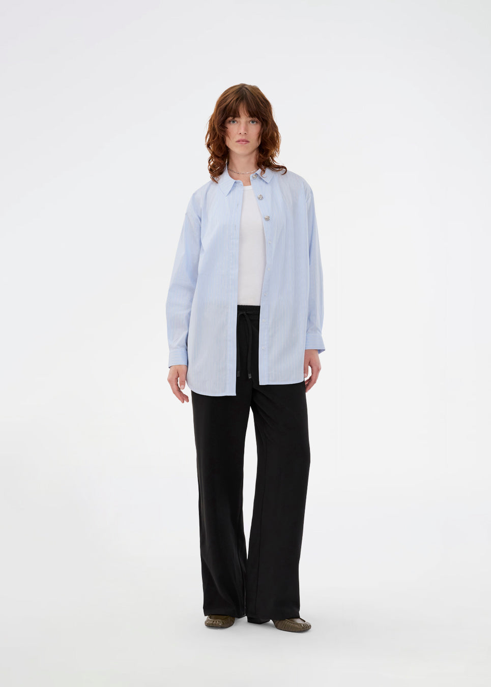 Modstrom Tinnie Pants  Black