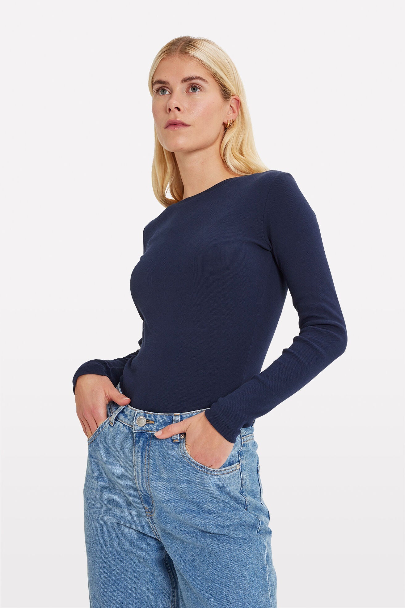 Envii Enally Long Sleeve Tee