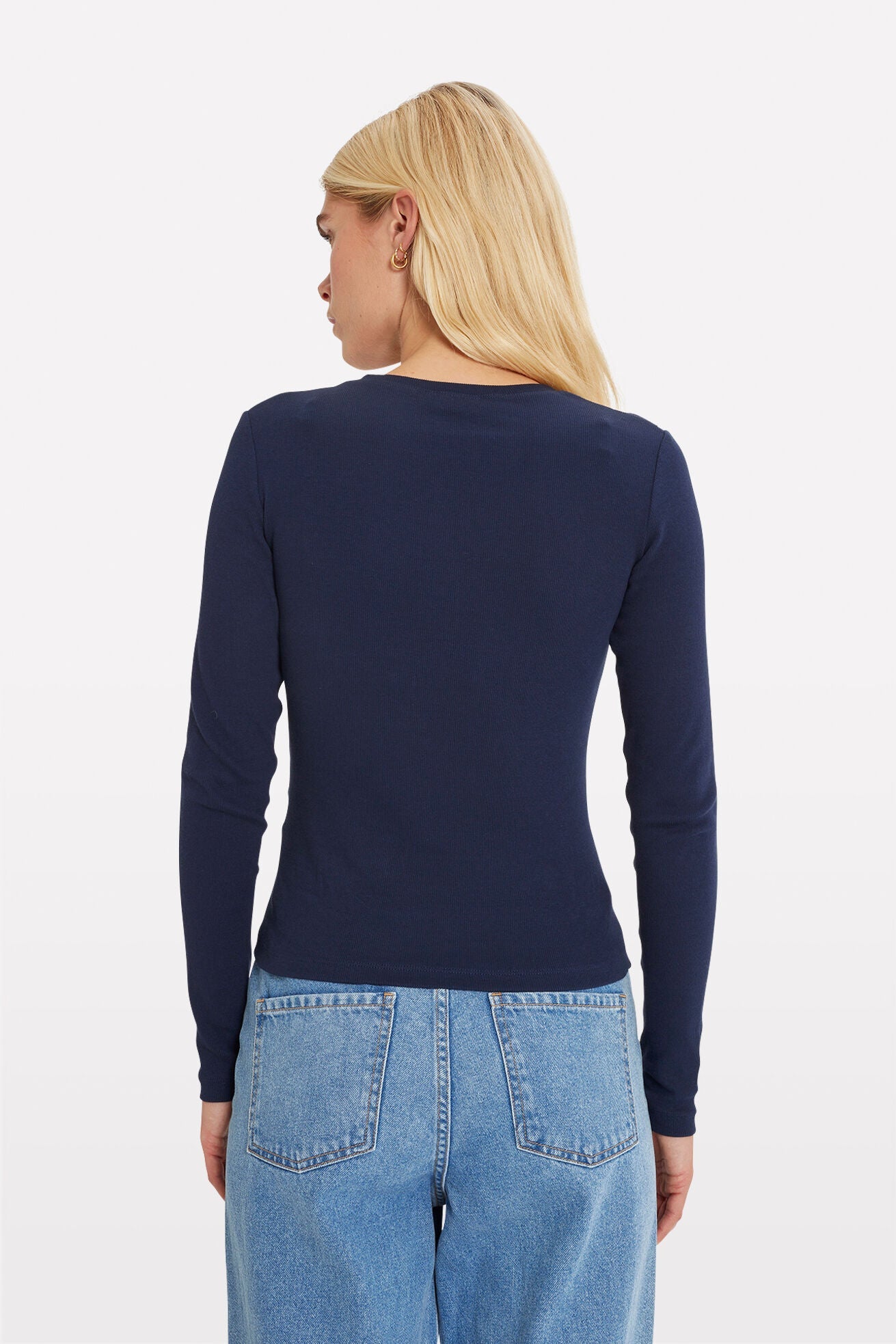 Envii Enally Long Sleeve Tee