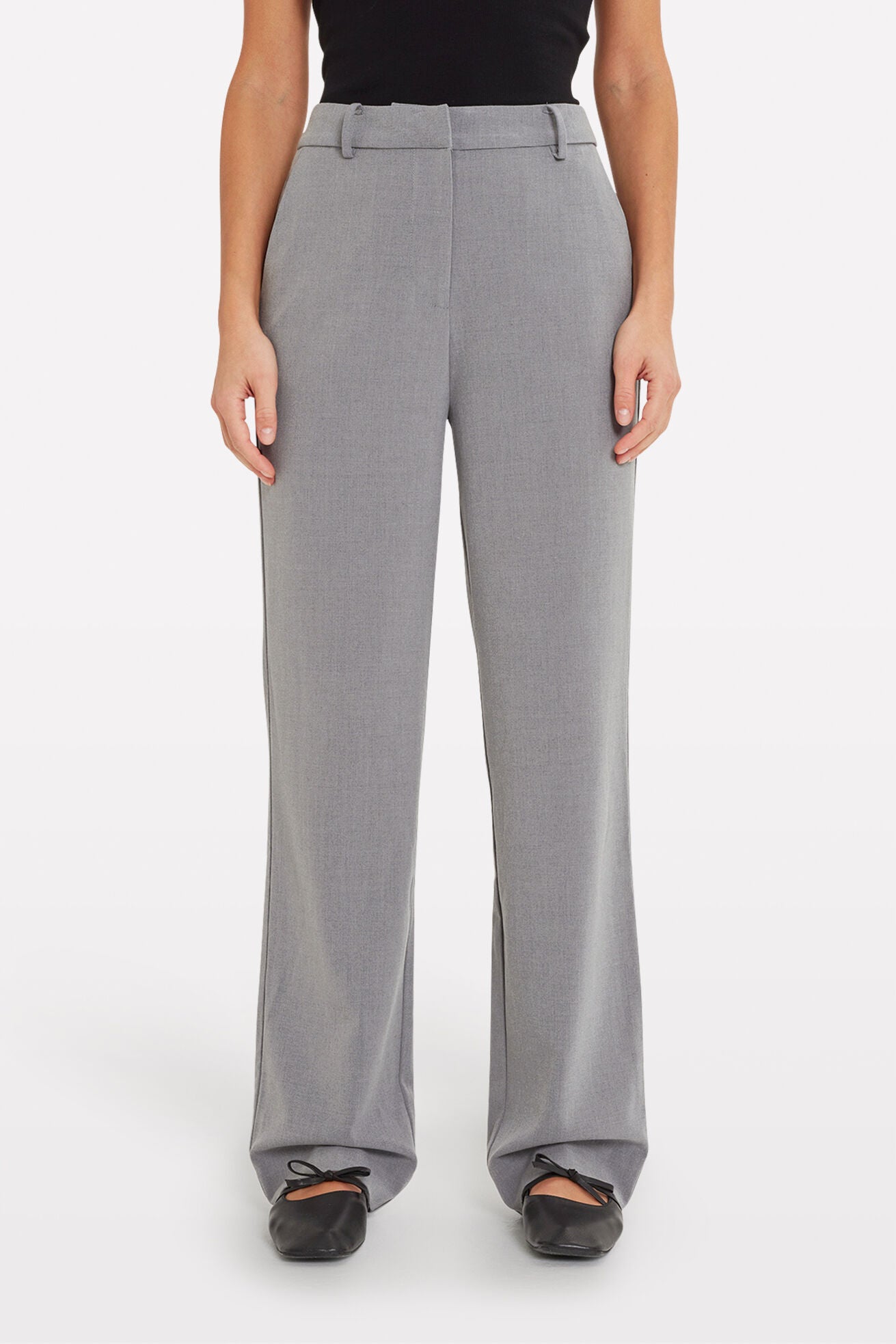 Envii Enkafir Pants Grey