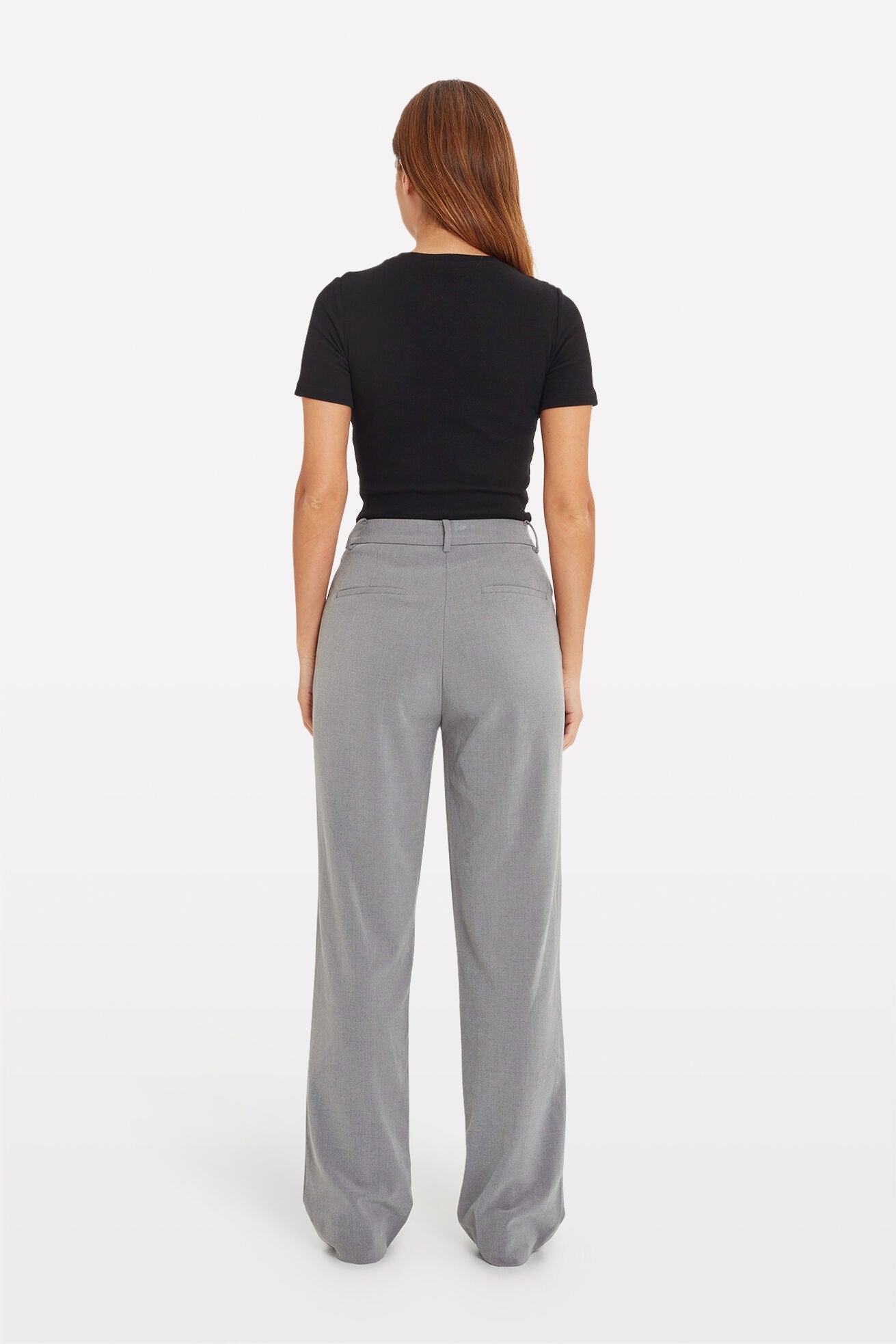 Envii Enkafir Pants Grey