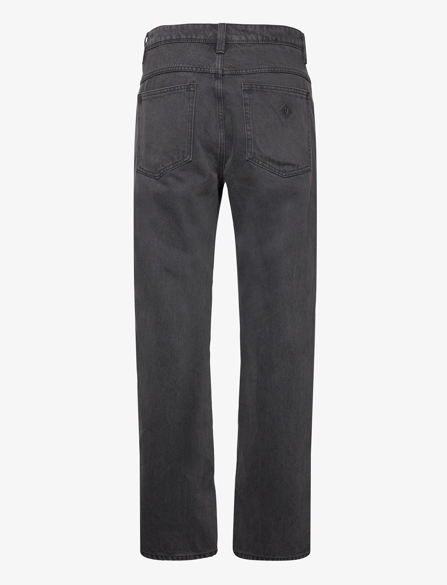 Abrand Jeans 95 Baggy Fools Jeans Vintage Black