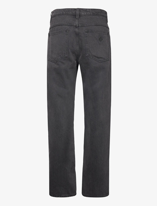 Abrand Jeans 95 Baggy Fools Jeans Vintage Black