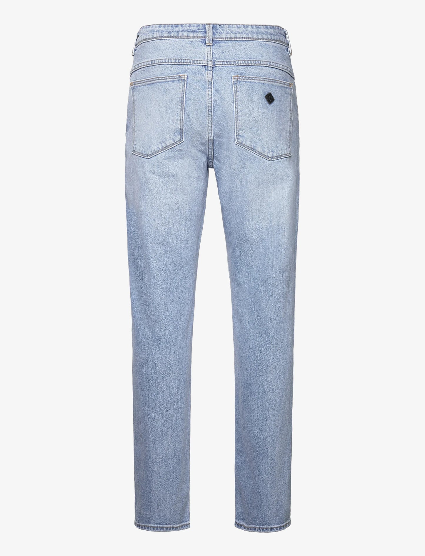Abrand Jeans 90s Relaxed Jeans Vintage Indigo