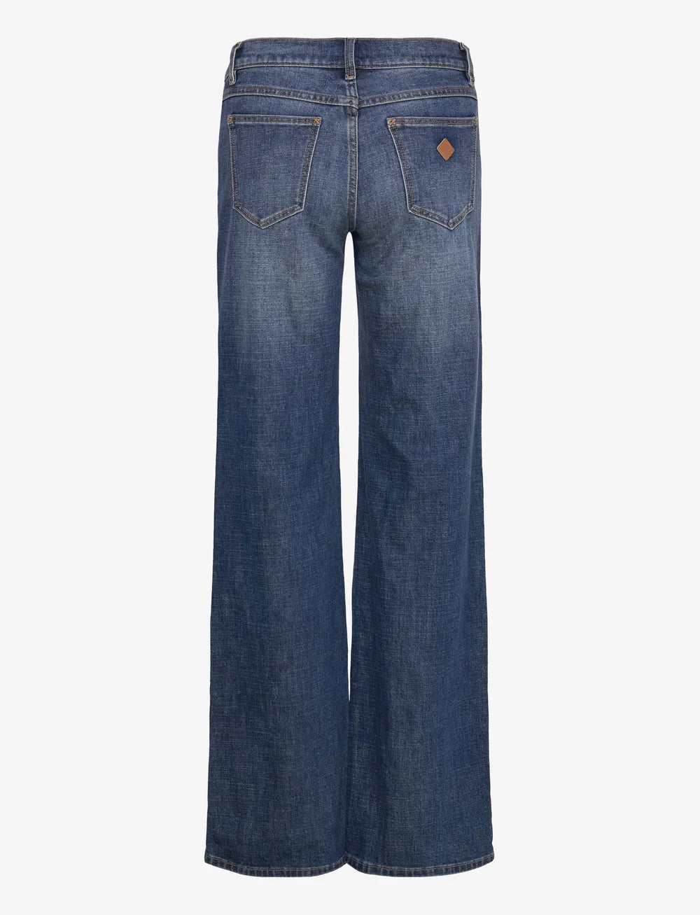 Abrand Jeans Paige Low  Wide Tall  Jeans