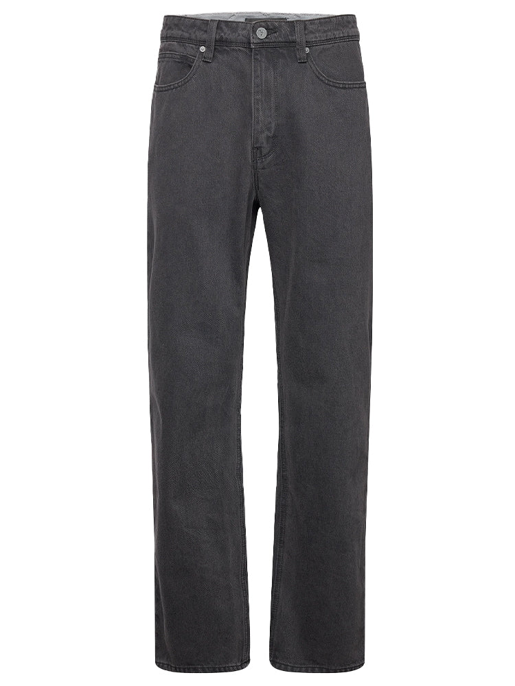Abrand Jeans 95 Baggy Fools Jeans Vintage Black