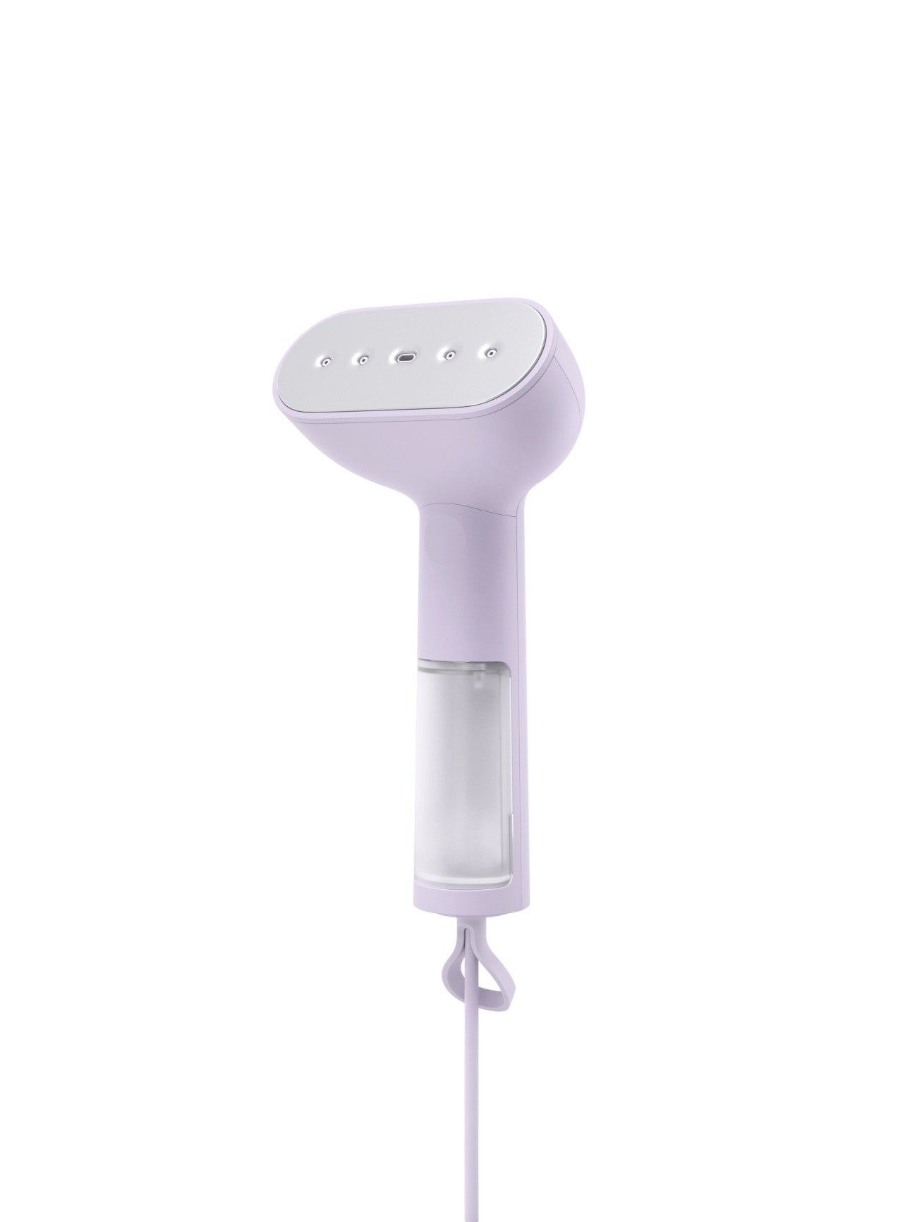 Steamery Cirrus X Handheld Steamer Lilac