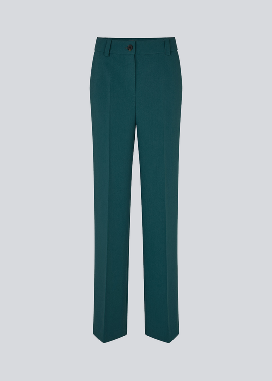 Modstrom Gale Pant Bottle Green