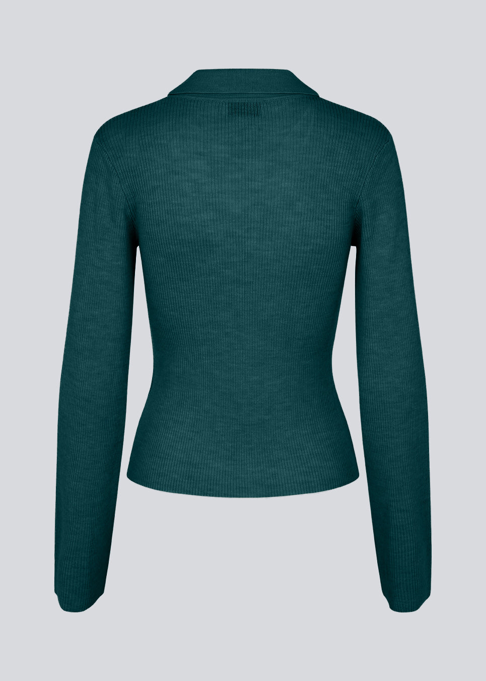 Modstrom Hiroki Cardigan Bottle Green