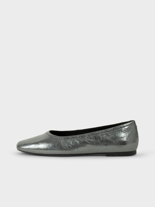 Vagabond Shoemakers Jolin Shoes Antracit Silver