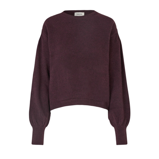 Modstrom Patrick O-neck Andorra