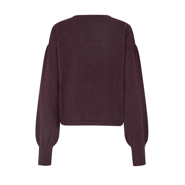 Modstrom Patrick O-neck Andorra