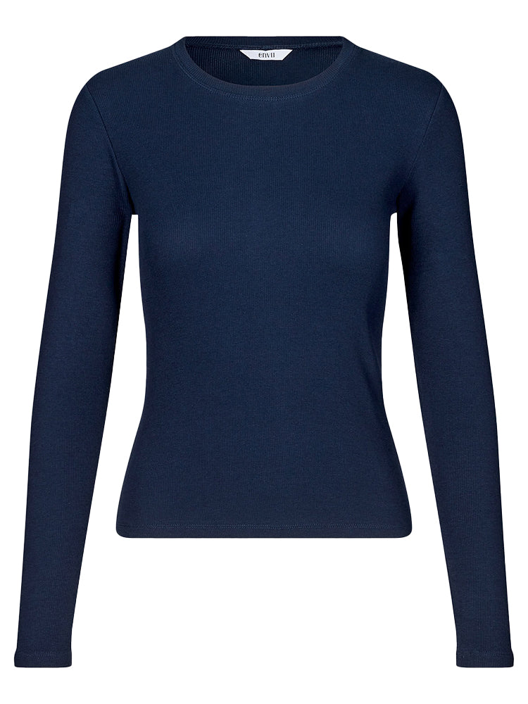 Envii Enally Long Sleeve Tee
