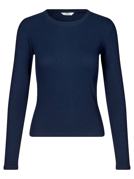 Envii Enally Long Sleeve Tee
