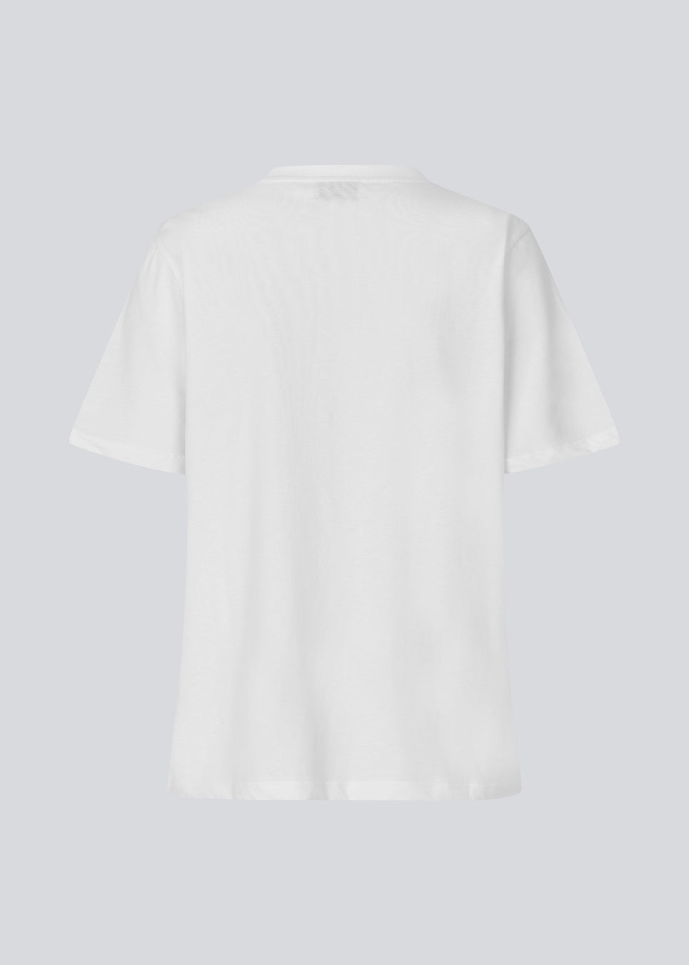 Modstrom  Priya T-Shirt White