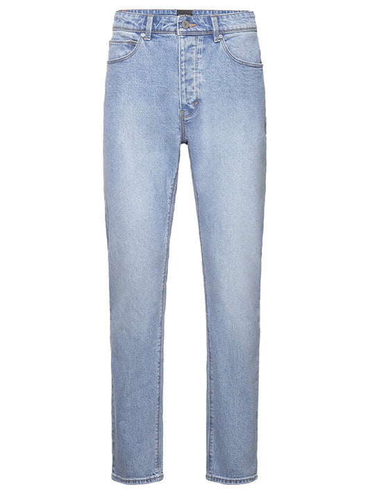 Abrand Jeans 90s Relaxed Jeans Vintage Indigo