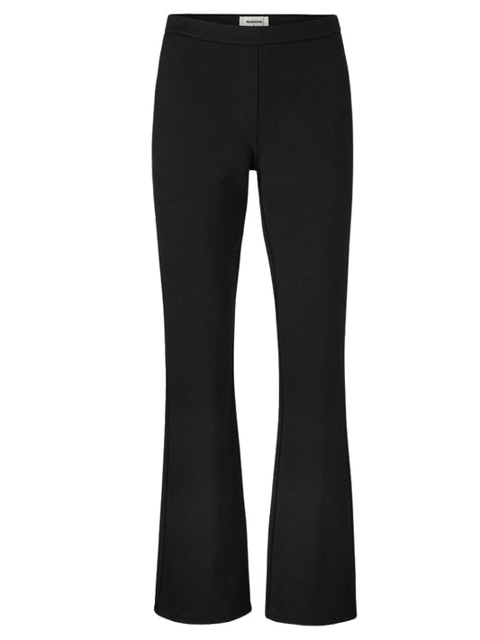 Modstrom Tanny Flare Pants Black
