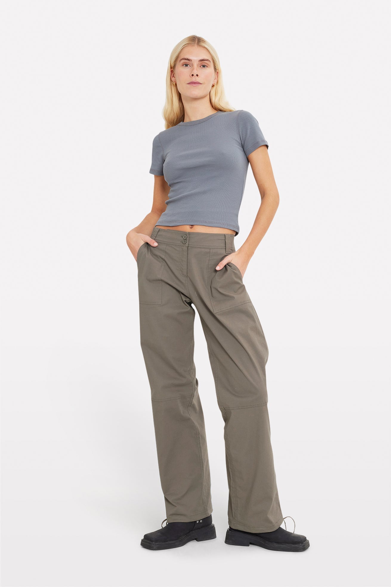 Envii Rose Pants Bungee Cord