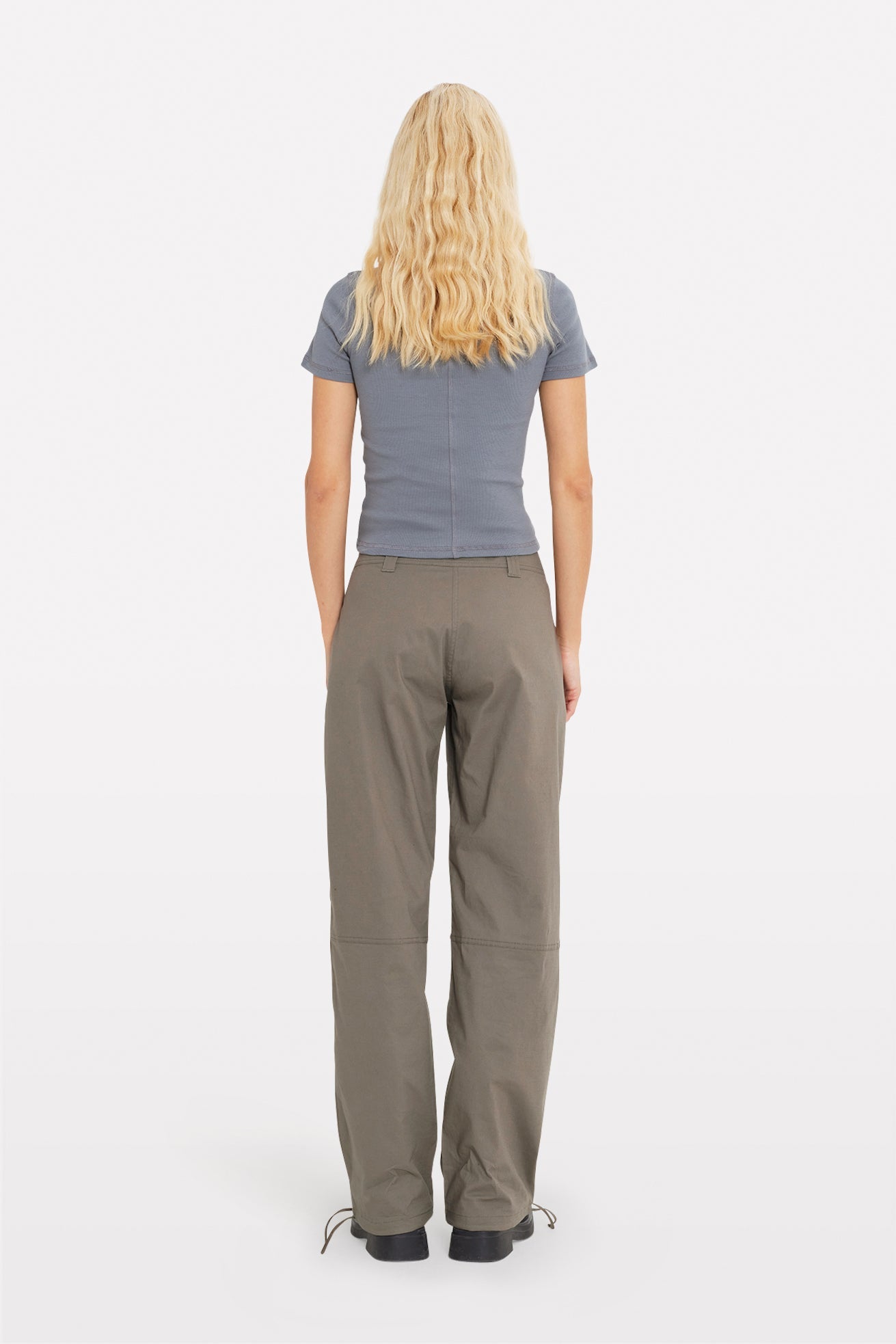 Envii Rose Pants Bungee Cord