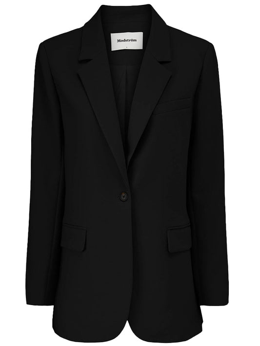 Modstrom Gale Blazer Black