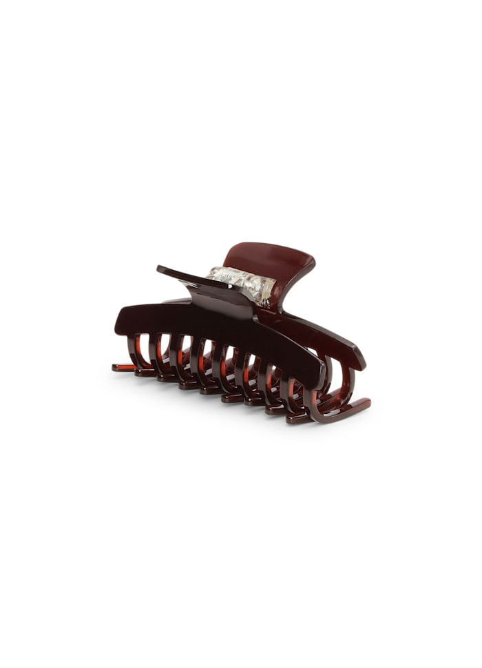 SUI AVA Lea Chocolate Fondant Mini Clip