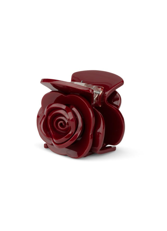 Sui Ava Rosie Mini  Burgundy